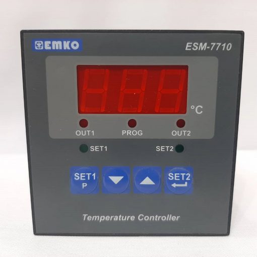 خرید کنترلر دما EMKO ESM-7710