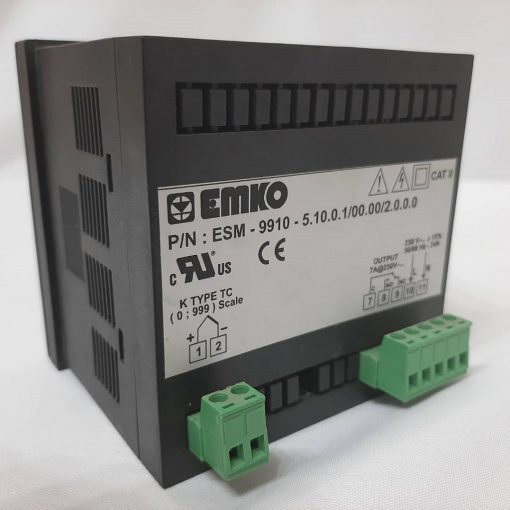خرید کنترلر دما EMKO ESM-9910