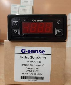 کنترلر دما G-sense GU-104IPN