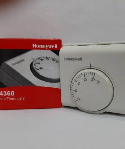ترموستات اتاقی Honeywell مدل T4360