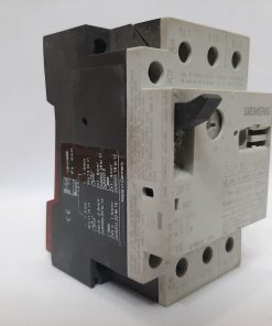 کلید حرارتی 3VU1300 توان 1/6 تا 2/5 آمپر زیمنس اصل آلمان (بدون جعبه)