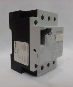 کلید حرارتی 3VU1300 توان 0/16 تا 0/24 آمپر زیمنس اصل آلمان