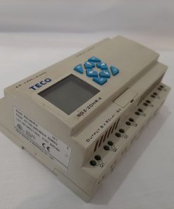 لوگو TECO کنترلر 8 کانال مدل SG2-20HR-A
