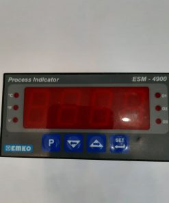ترموستات EMKO مدل ESM-4900 ورودی PT100