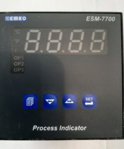 پروسس ایندیکیتور EMKO مدل ESM-7700