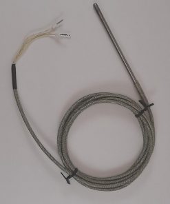 خرید سنسور دما RTD-PT100 بدون کانکشن
