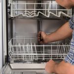 آموزش تعویض المنت ظرفشویی در 7 مرحله
