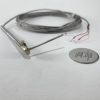 خرید سنسور RTD-PT100 قطر 3 میلیمتر طول 5 سانتیمتر L شکل برند فرادیس